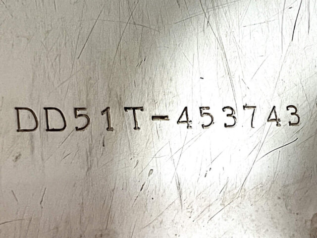 1996 SUZUKI CARRY TRUCK