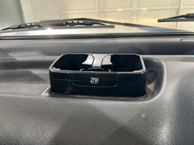 1996 SUZUKI CARRY TRUCK