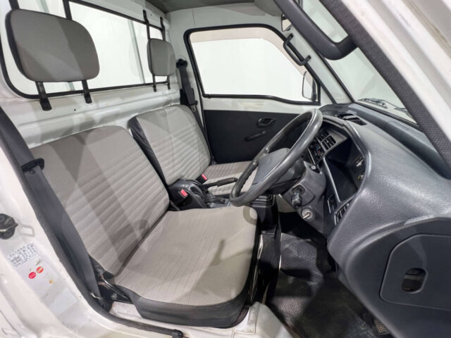 1996 SUZUKI CARRY TRUCK