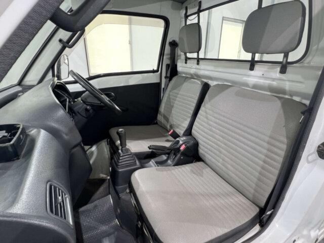 1996 SUZUKI CARRY TRUCK