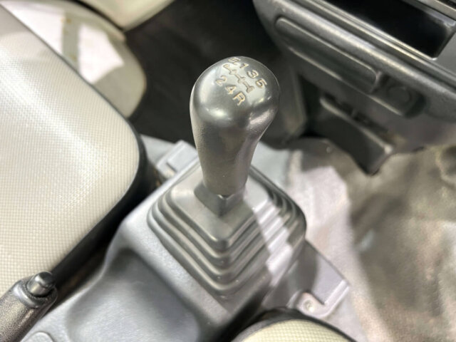 1996 SUZUKI CARRY TRUCK