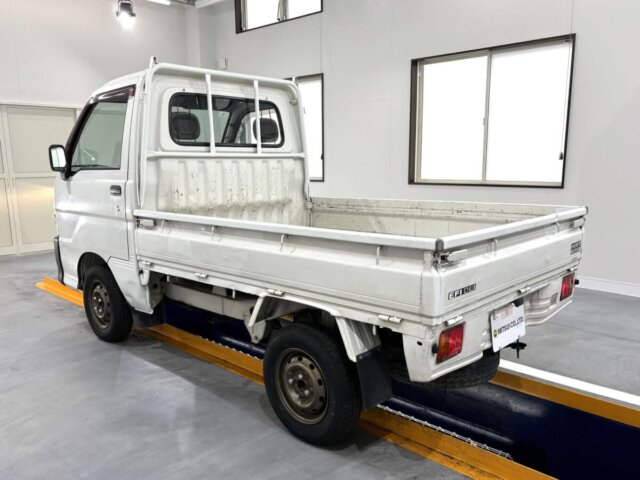 1999 DAIHATSU HIJET TRUCK