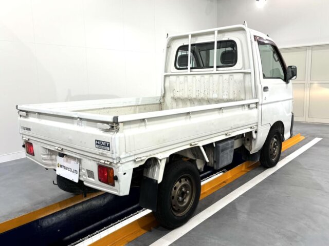 1999 DAIHATSU HIJET TRUCK