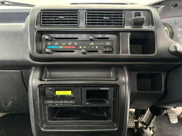 1999 DAIHATSU HIJET TRUCK