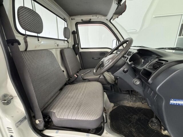 1999 DAIHATSU HIJET TRUCK