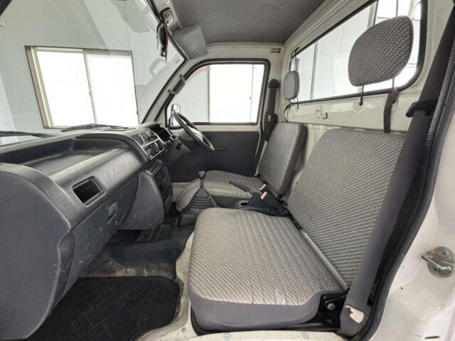 1999 DAIHATSU HIJET TRUCK