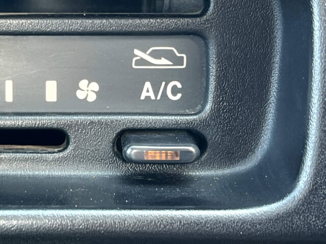 1996 SUZUKI CARRY TRUCK