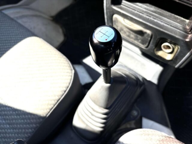 1999 DAIHATSU HIJET TRUCK