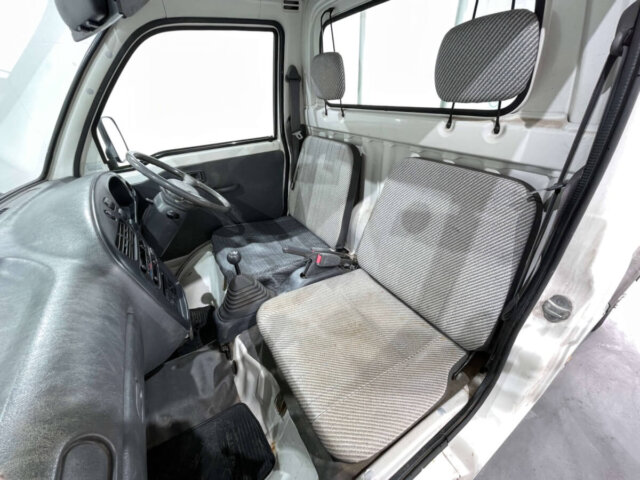 1997 DAIHATSU HIJET TRUCK