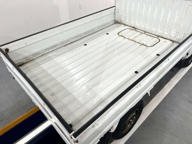 1991 MITSUBISHI MINICAB TRUCK