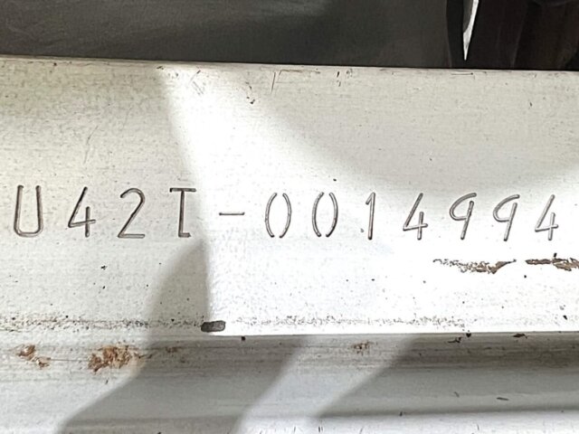 1991 MITSUBISHI MINICAB TRUCK