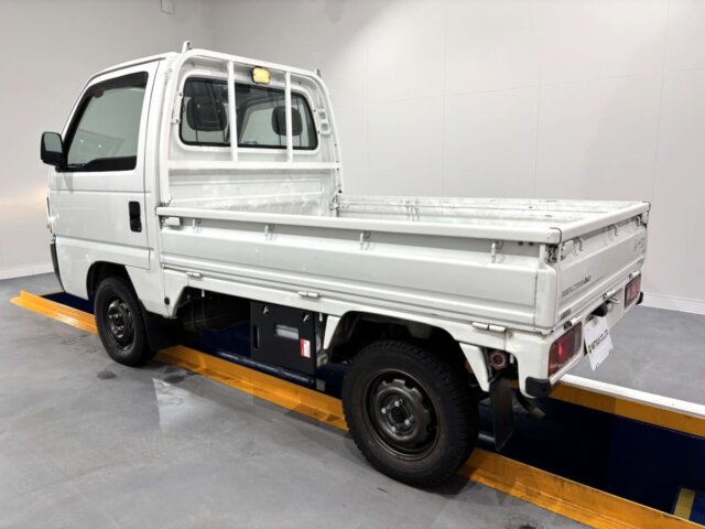 1998 HONDA ACTY TRUCK