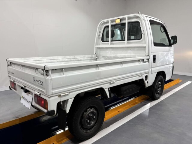 1998 HONDA ACTY TRUCK