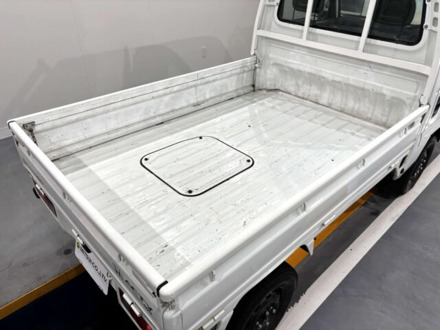 1998 HONDA ACTY TRUCK