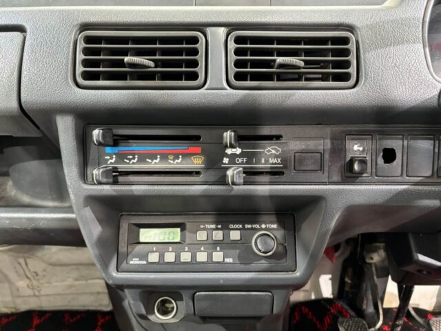 1998 HONDA ACTY TRUCK