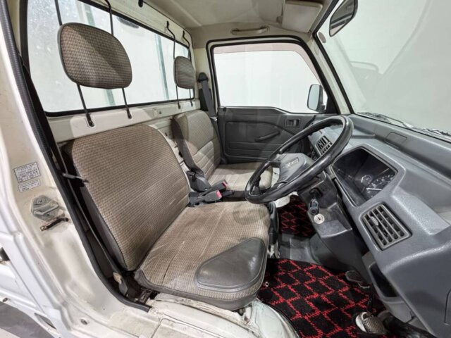 1998 HONDA ACTY TRUCK