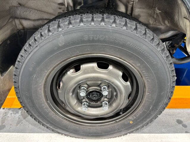 1998 HONDA ACTY TRUCK