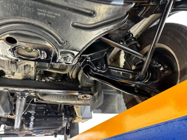 1998 HONDA ACTY TRUCK