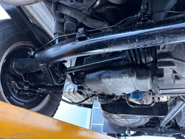 1998 HONDA ACTY TRUCK