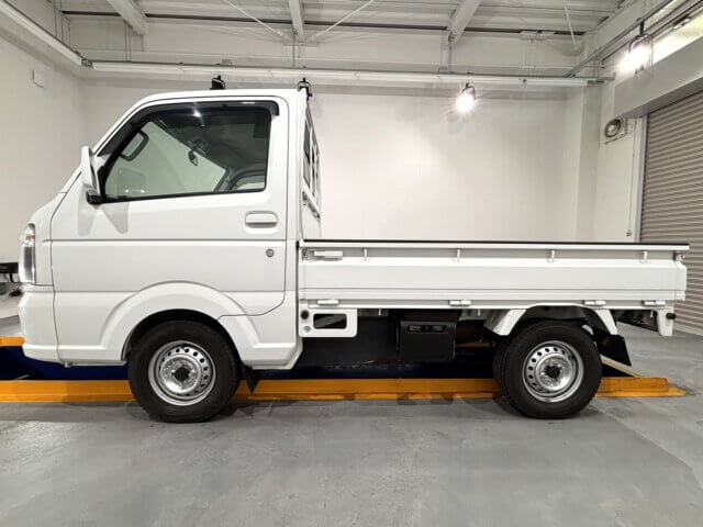 2019 MAZDA SCRUM TRUCK