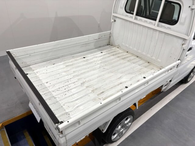 2000 MITSUBISHI MINICAB TRUCK