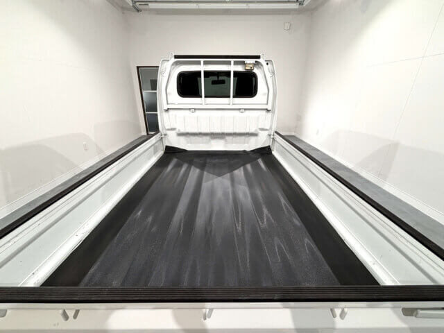 2019 MAZDA SCRUM TRUCK