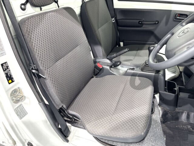 2019 MAZDA SCRUM TRUCK