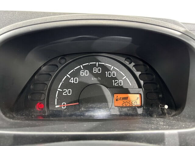 2019 MAZDA SCRUM TRUCK