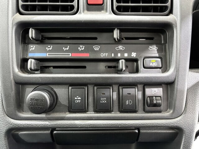 2019 MAZDA SCRUM TRUCK