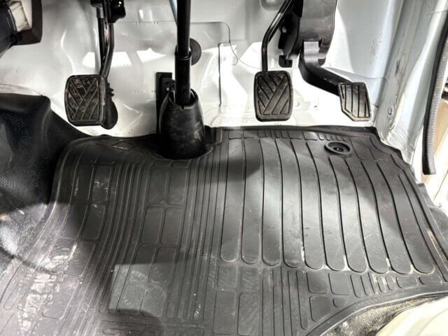 2019 MAZDA SCRUM TRUCK