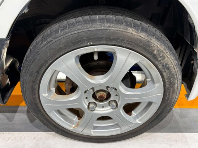 2000 MITSUBISHI MINICAB TRUCK