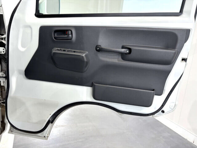 2019 MAZDA SCRUM TRUCK