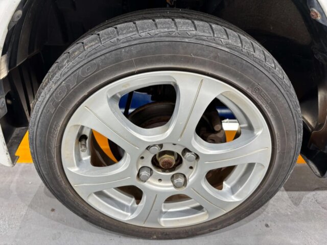 2000 MITSUBISHI MINICAB TRUCK