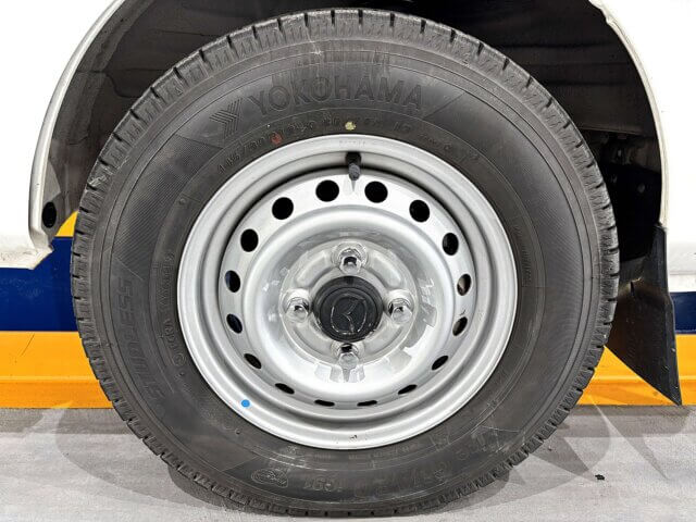 2019 MAZDA SCRUM TRUCK