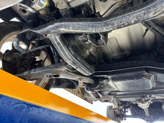 2000 MITSUBISHI MINICAB TRUCK