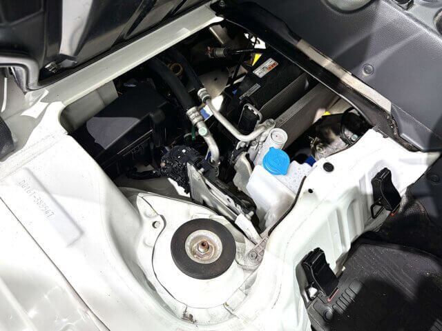 2019 MAZDA SCRUM TRUCK