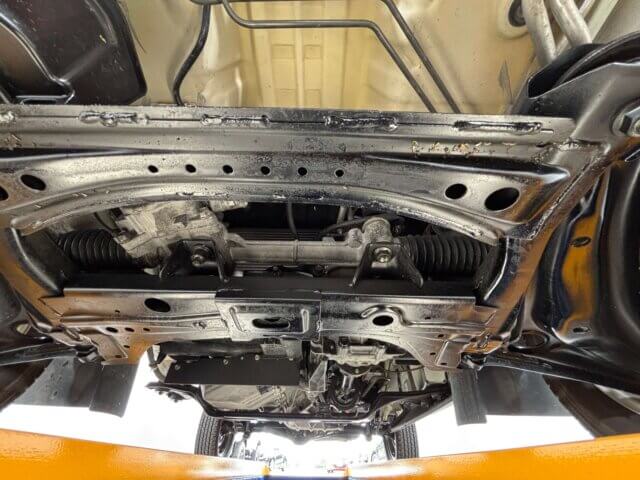 2019 MAZDA SCRUM TRUCK