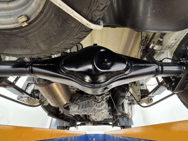 2019 MAZDA SCRUM TRUCK