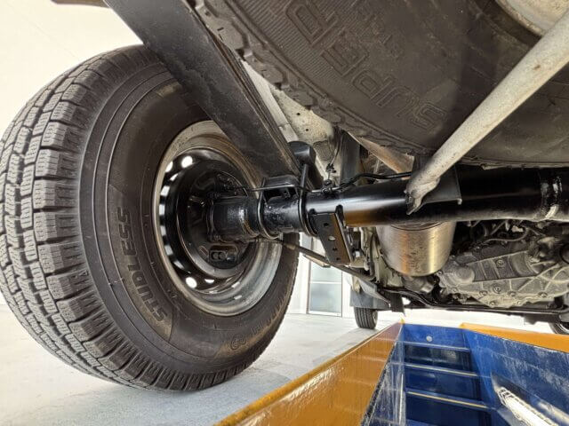 2019 MAZDA SCRUM TRUCK