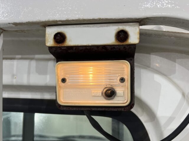 1998 SUZUKI CARRY TRUCK