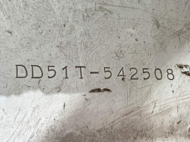 1998 SUZUKI CARRY TRUCK