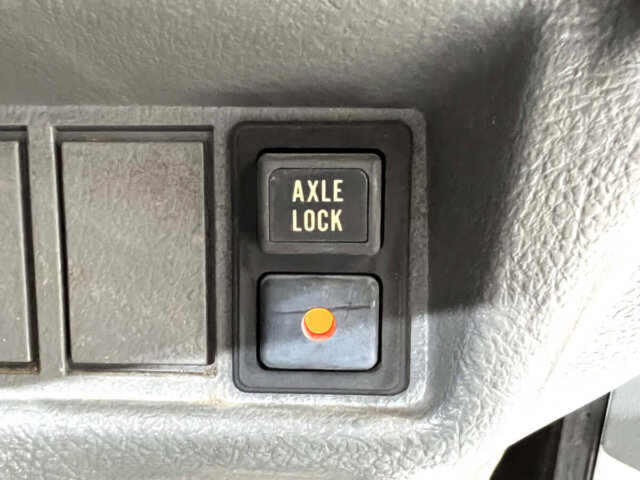 1998 SUZUKI CARRY TRUCK