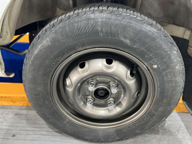 1998 SUZUKI CARRY TRUCK