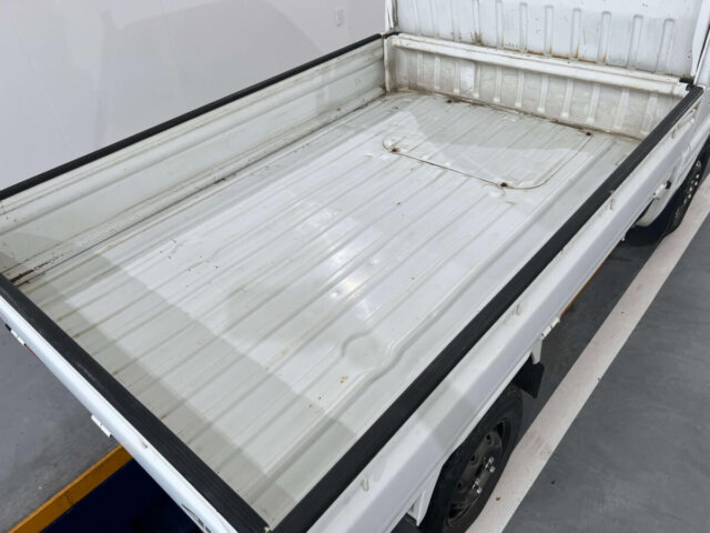 1998 SUZUKI CARRY TRUCK