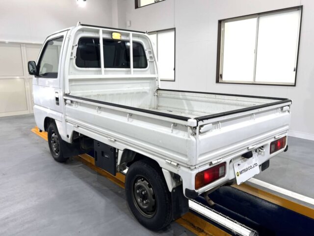 1996 HONDA ACTY TRUCK