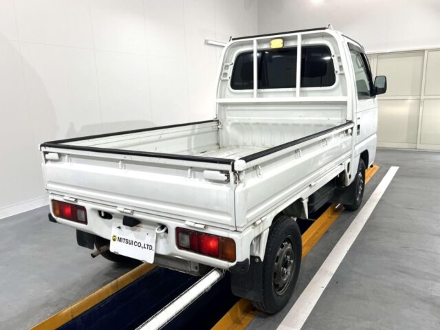 1996 HONDA ACTY TRUCK