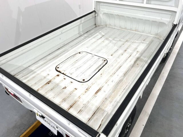 1996 HONDA ACTY TRUCK