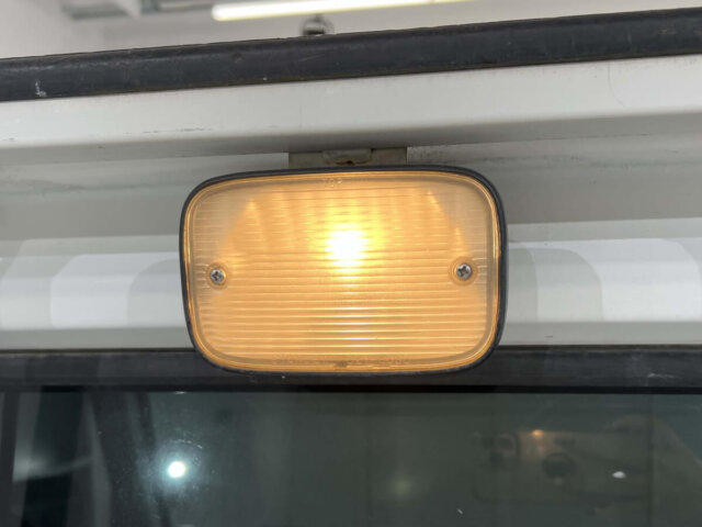 1996 HONDA ACTY TRUCK