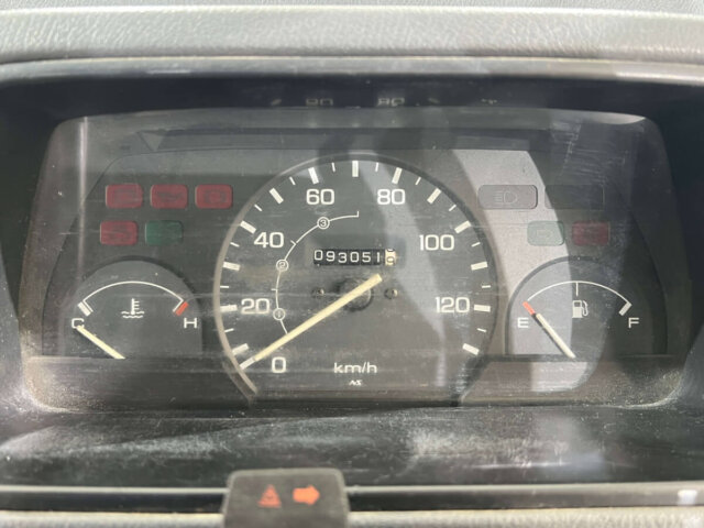 1996 HONDA ACTY TRUCK