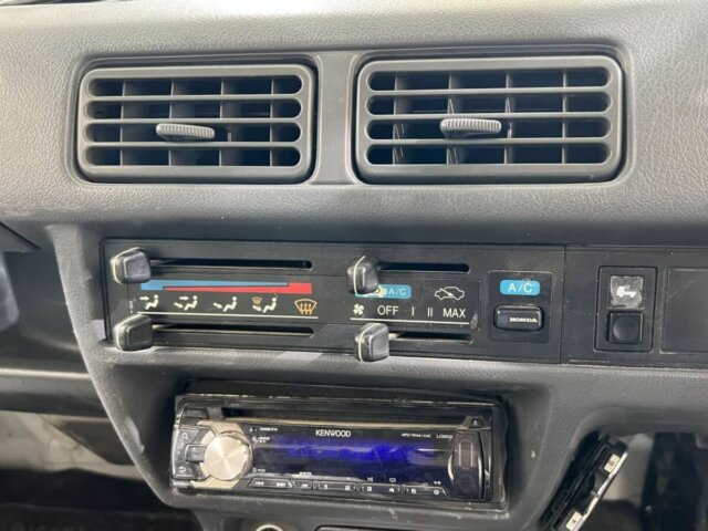 1996 HONDA ACTY TRUCK